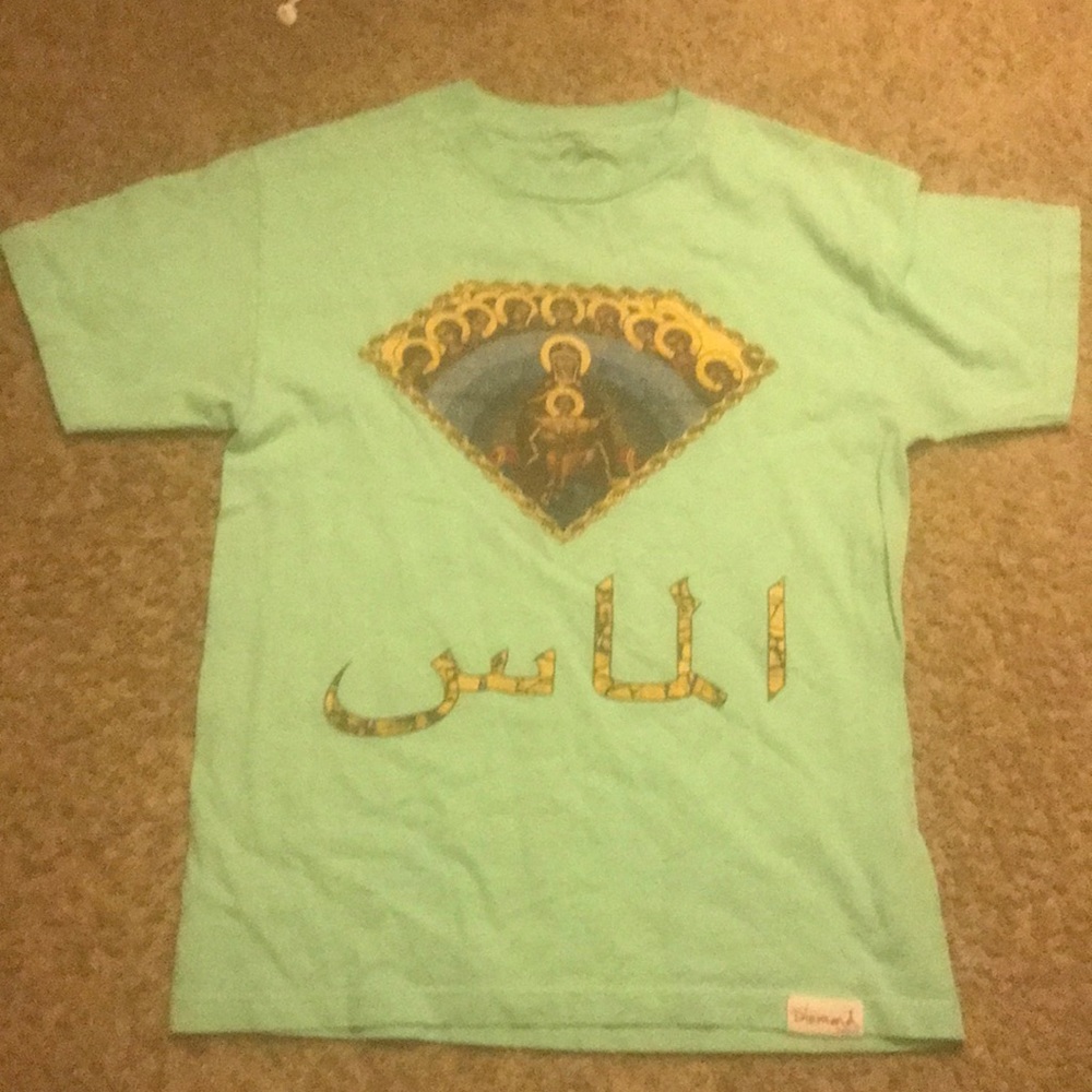 Diamond Supply T-Shirt